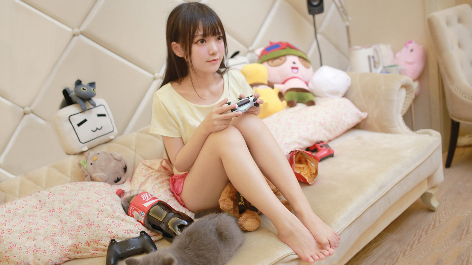 “智能青训+行业标准化”双轮驱动,行业创新升级持续推进