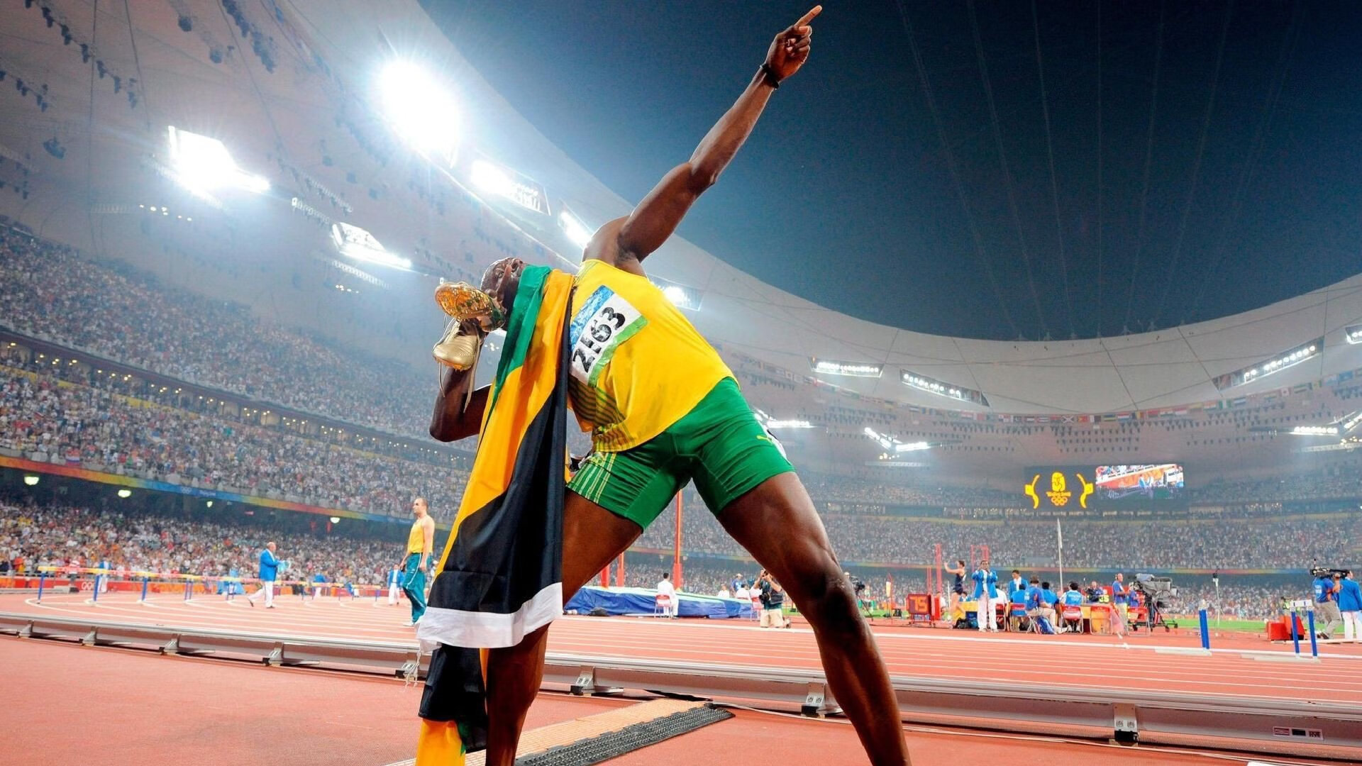 史上最“震撼”的个人得分纪录,谁能破?,得分最高的人